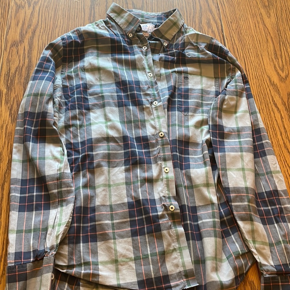 Southern Tide Button Down